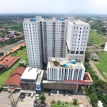Bogor Valley Hotel Kültér fotó