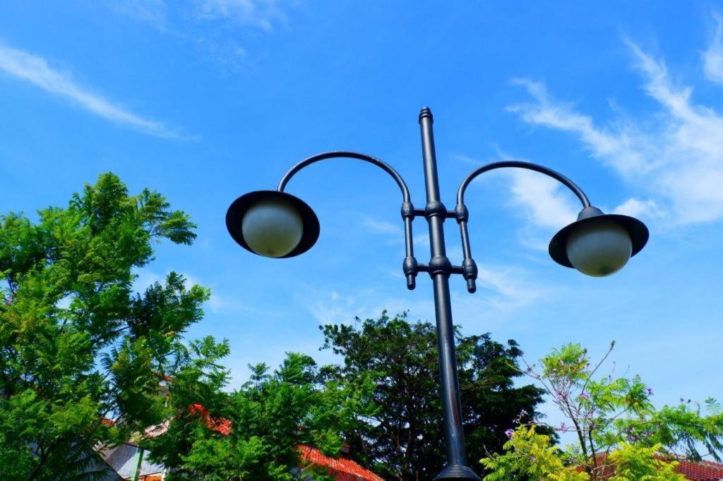 Bogor Valley Hotel Kültér fotó