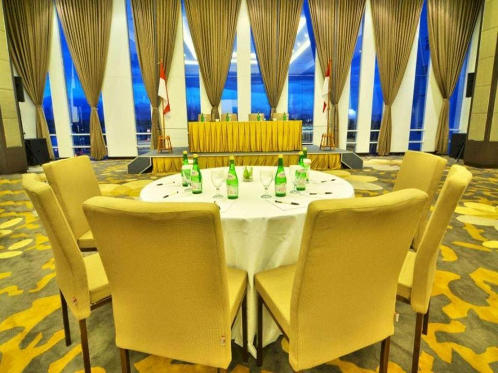 Bogor Valley Hotel Kültér fotó