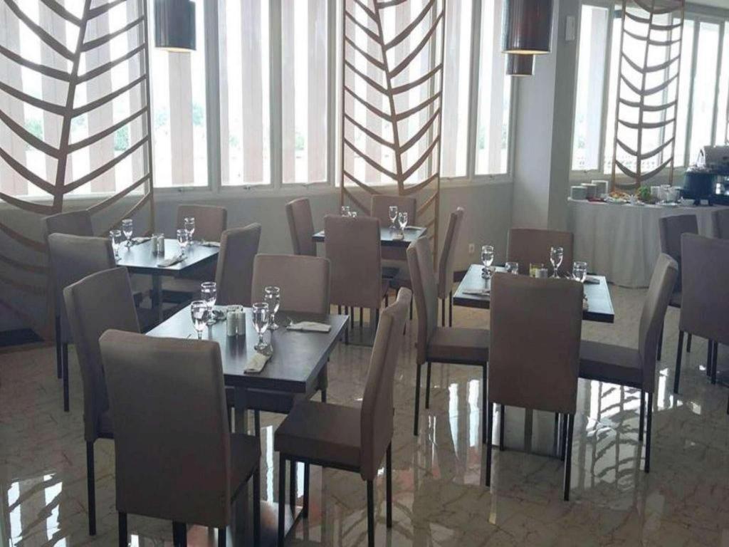 Bogor Valley Hotel Kültér fotó