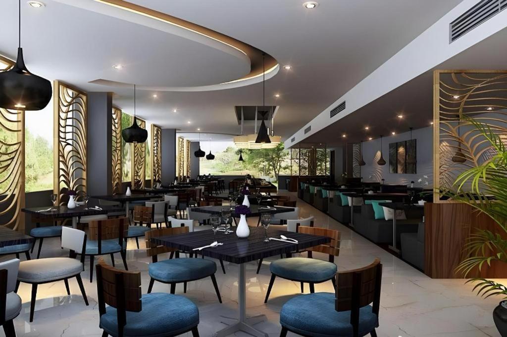 Bogor Valley Hotel Kültér fotó