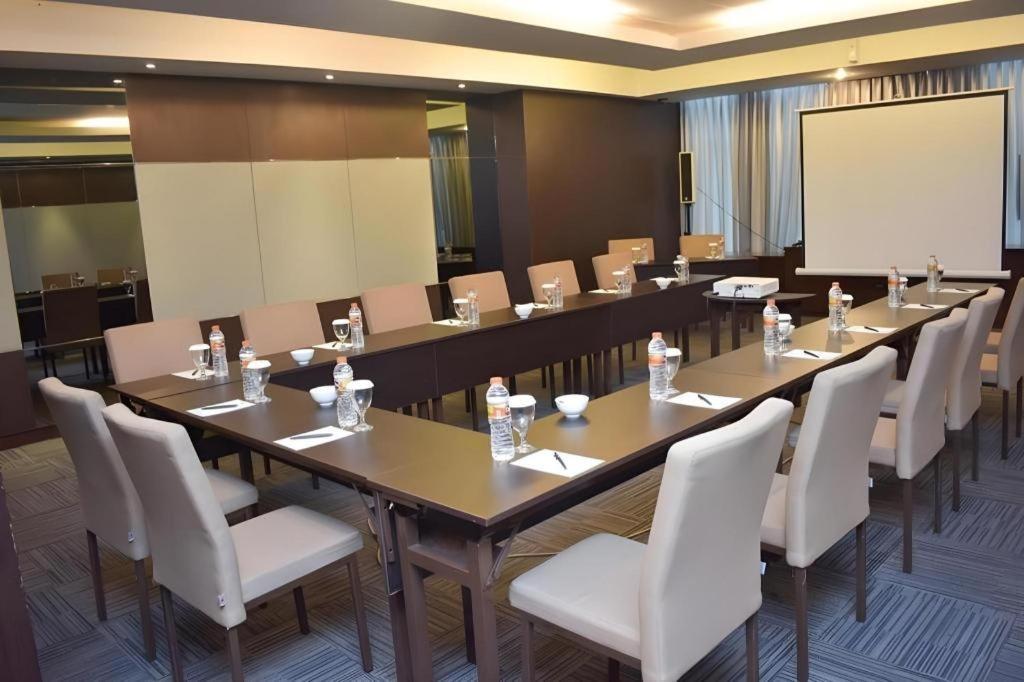 Bogor Valley Hotel Kültér fotó