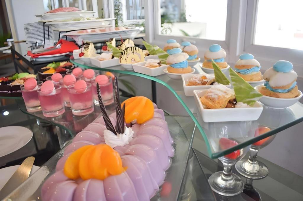 Bogor Valley Hotel Kültér fotó