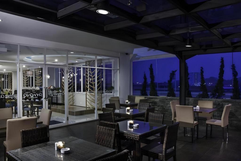 Bogor Valley Hotel Kültér fotó