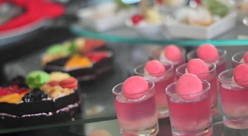 Bogor Valley Hotel Kültér fotó