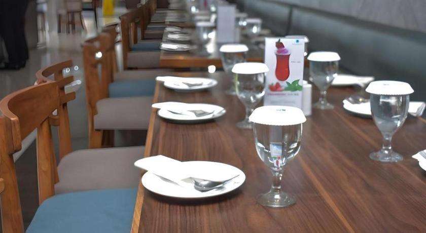 Bogor Valley Hotel Kültér fotó