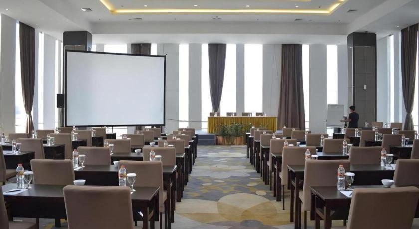 Bogor Valley Hotel Kültér fotó
