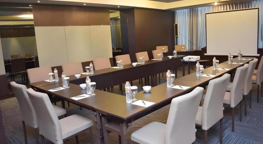 Bogor Valley Hotel Kültér fotó