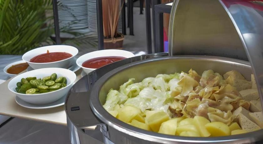 Bogor Valley Hotel Kültér fotó