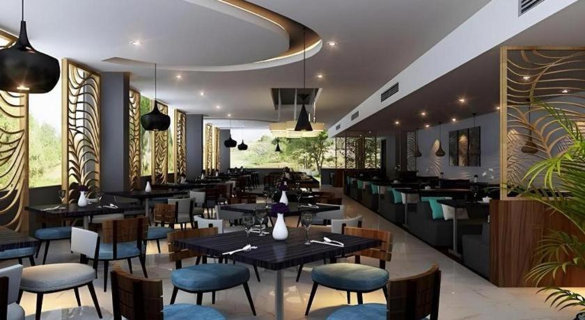 Bogor Valley Hotel Kültér fotó