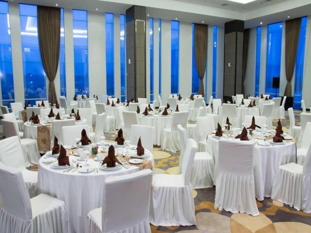 Bogor Valley Hotel Kültér fotó