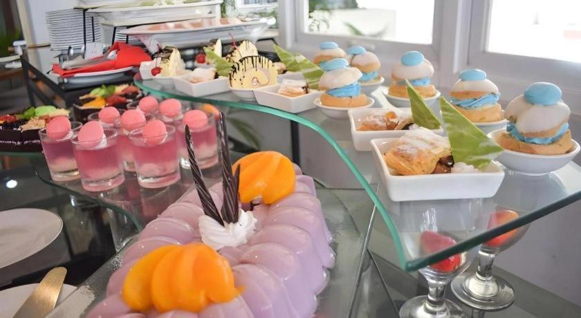 Bogor Valley Hotel Kültér fotó