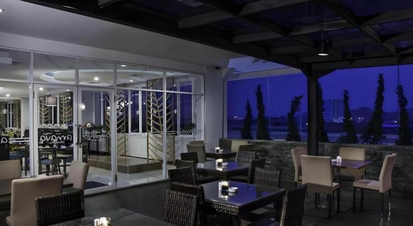 Bogor Valley Hotel Kültér fotó