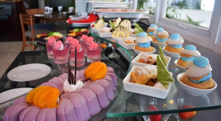 Bogor Valley Hotel Kültér fotó