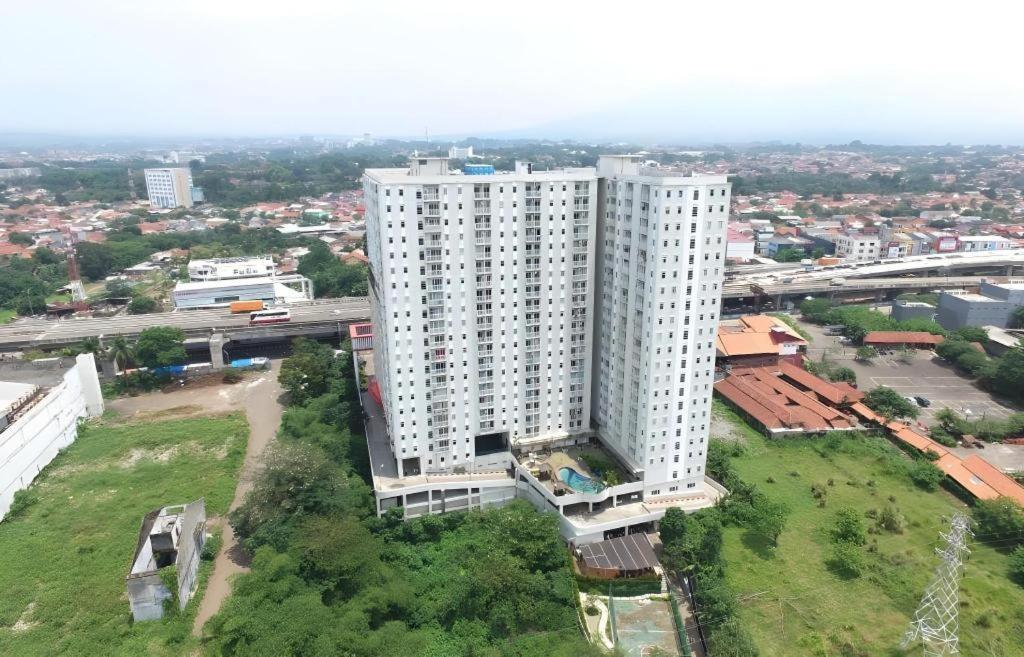 Bogor Valley Hotel Kültér fotó